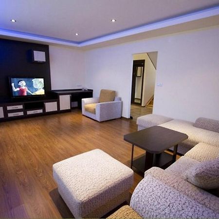 Ani Resort Artavaz エクステリア 写真
