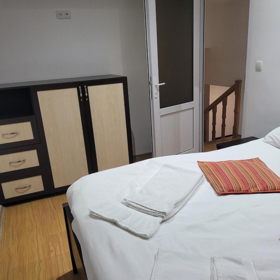 Ani Resort Artavaz エクステリア 写真
