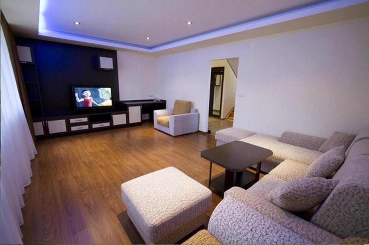 Ani Resort Artavaz エクステリア 写真