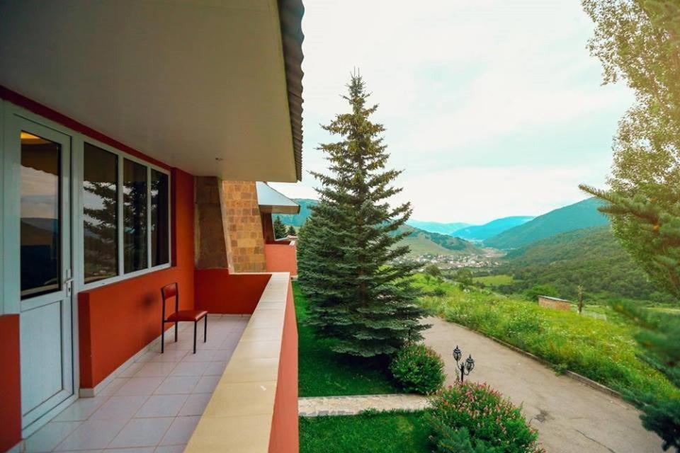 Ani Resort Artavaz エクステリア 写真