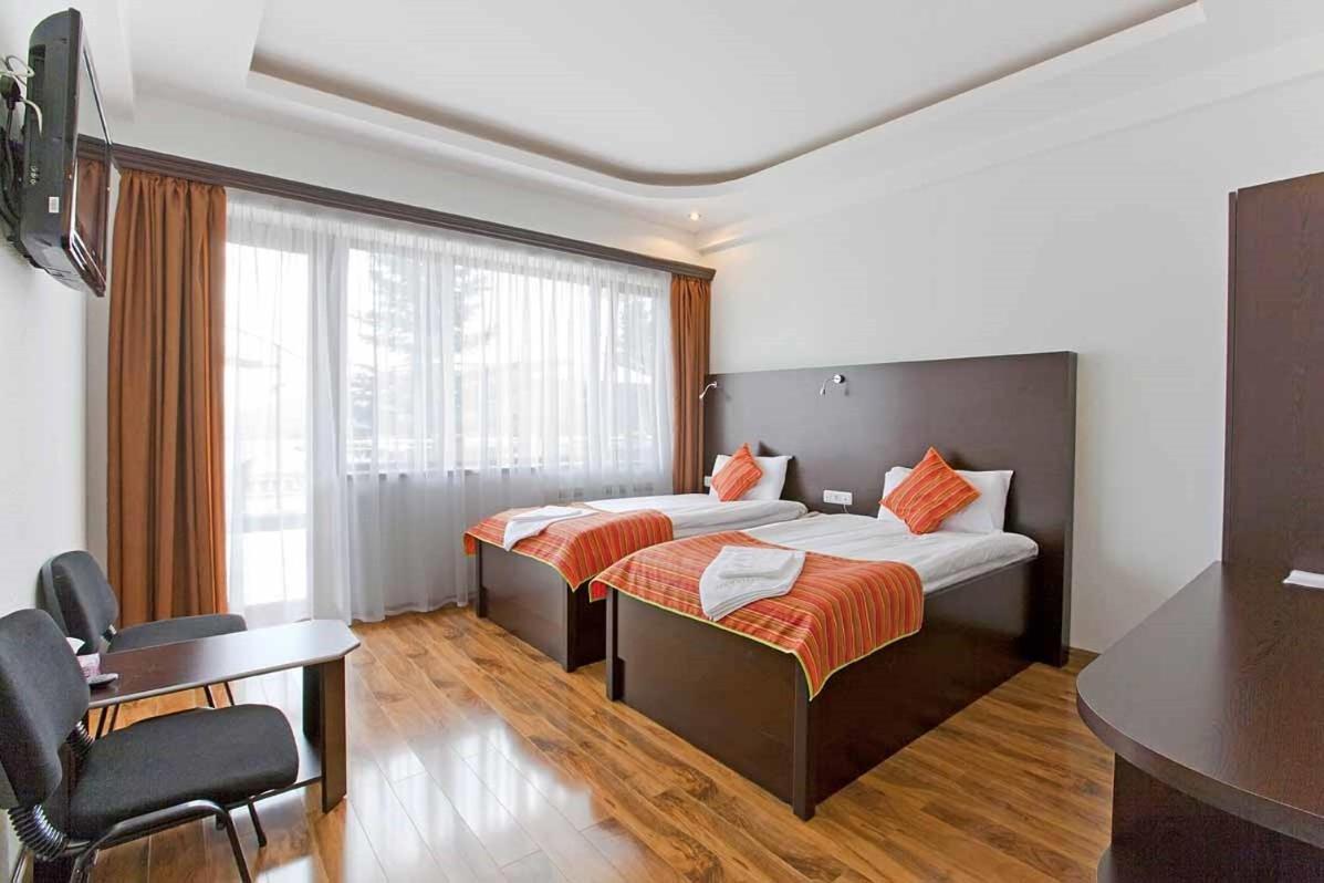 Ani Resort Artavaz エクステリア 写真