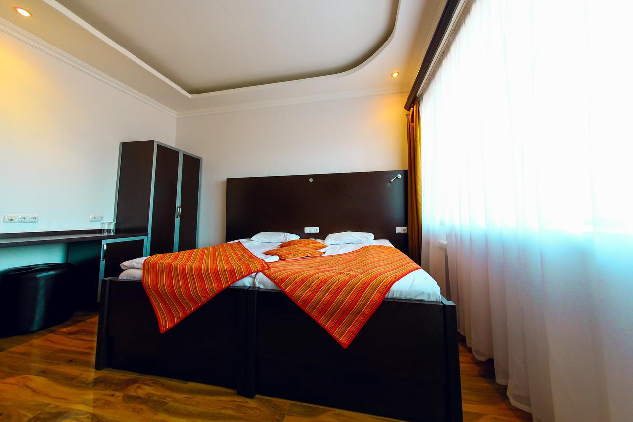 Ani Resort Artavaz エクステリア 写真