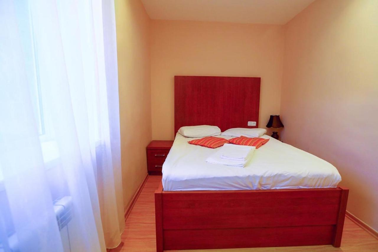 Ani Resort Artavaz エクステリア 写真